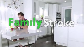 Sibling Foot Job Cheating – FamilyStroke.net